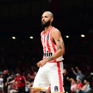 Ο Φουρνιέ προτείνει στην Euroleague μεταγραφική περίοδο στα πρότυπα του NBA