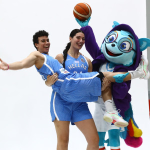 Το φορμάτ του Eurobasket Γυναικών 2025