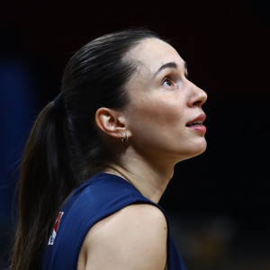 Η Πηνελόπη Παυλοπούλου στο Athletiko: «Το ότι είμαι μέρος αυτής της προσπάθειας με τιμά πολύ, είμαι ευλογημένη»