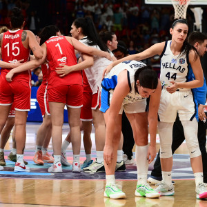 Εκτός και Mundobasket η Εθνική μετά τον αποκλεισμό από την Τουρκία