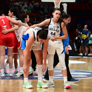 Εκτός και Mundobasket η Εθνική μετά τον αποκλεισμό από την Τουρκία