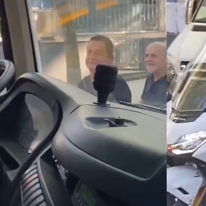 Κανείς στην Τουρκία δε γνώρισε τον Γιάννη Αλαφούζο