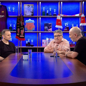 Build Up: Η ανάλυση για τις εξελίξεις στον ΠΑΟΚ με Σαββίδη και Μυστακίδη