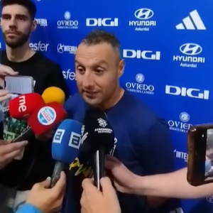 Καθόρλα:« Είμαι ο πιο ευτυχισμένος άνθρωπος στον κόσμο - Ήταν ένα παιδικό μου όνειρο»