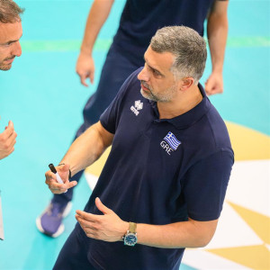 Χριστοφιδέλης: «Έτοιμοι να αντιμετωπίσουμε την Φινλανδία αλλά και την Κροατία»