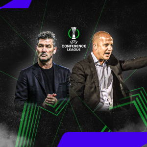 LIVE: Η ΑΕΚ και ο Άρης μαθαίνουν αντίπαλο στο Conference League