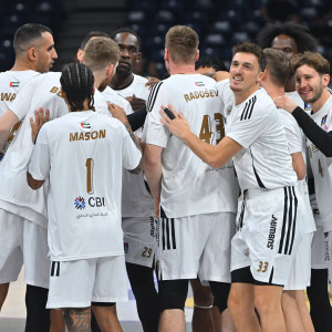 Τα λάθη στην Dubai BC πριν το τζάμπολ της Euroleague!