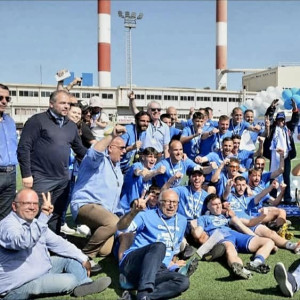 Αντιπεριφερειάρχης εγγυάται τη συμμετοχή της Ελλάς Σύρου στη Super League 2