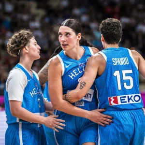 Πώς θα πάρει την πρόκριση στα προημιτελικά του Eurobasket η Εθνική Γυναικών