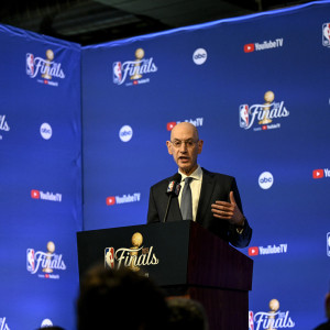 Αλλάζουν τα χρονοδιαγράμματα του NBA: Πρώτα επέκταση στο Λας Βέγκας και μετά ερχομός στην Ευρώπη