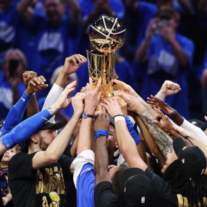 Στην κορυφή του NBA οι Θάντερ
