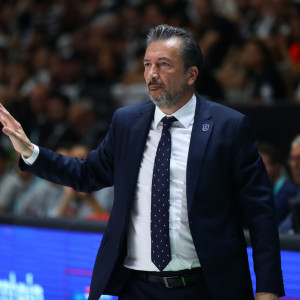 Ανακοίνωσε την αποχώρησή του από την Εφές ο Μπάνκι: «Ήταν ο τελευταίος μου αγώνας»