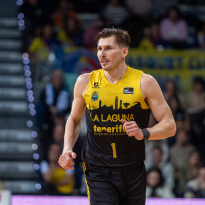 Ενοχλήσεις ο Κράμερ: Εκτός Eurobasket για τη Γερμανία