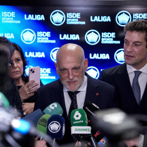 Τέμπας για το Παγκόσμιο Κύπελλο Συλλόγων: «Στόχος μου να σταματήσω αυτή του τη μορφή»
