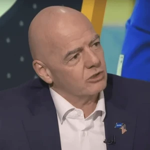 Ινφαντίνο: «Το Παγκόσμιο Κύπελλο Συλλόγων ανοίγει μια νέα εποχή στο ποδόσφαιρο»