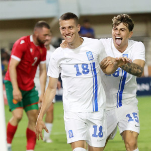 Bild: «Η Στουτγκάρδη διαπραγματεύεται με τον Έλληνα Μέσι!»