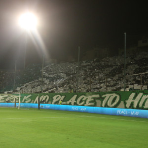 Ο Παναθηναϊκός έβγαλε τα διαρκείας για τη νέα χρονιά στη Λεωφόρο - Δείτε πακέτα και τιμές ανά θύρα
