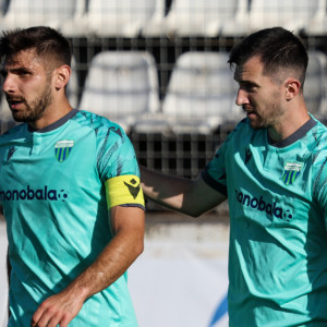 Ο Λεβαδειακός έκλεισε δυνατό φιλικό με Μπολόνια τον Αύγουστο