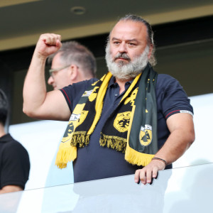 Έτσι «άρπαξε» ο Μάριος Ηλιόπουλος τον Καλοσκάμη και τον έφερε στην ΑΕΚ