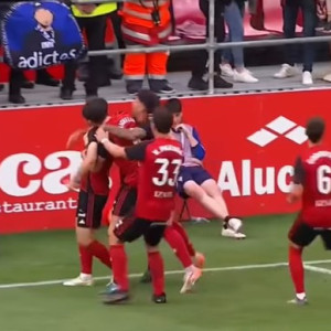 Βήμα ανόδου στη La Liga για τη Μιραντές κόντρα στην Οβιέδο