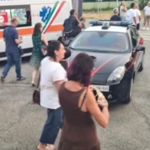 Πατέρας 13χρονου ποδοσφαιριστή στην Ιταλία έστειλε στο νοσοκομείο τον διαιτητή