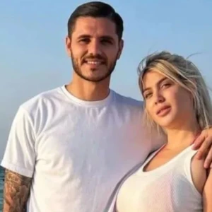 Συνεχίζεται ο πόλεμος Ικάρντι-Νάρα: «Μου έκλεψε επτά εκατομμύρια ευρώ»