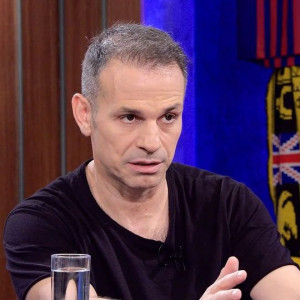 Build Up: Η ατάκα του Ντέμη για τη σημερινή Εθνική και η σύγκριση με την ομάδα του 2004