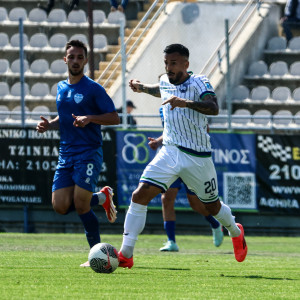 Με Ντίας στη Super League η Κηφισιά