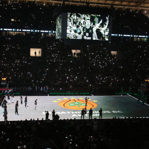 «Κλειδώνει» στο ΟΑΚΑ το Final Four 2026: Άναψαν «πράσινο» κυβέρνηση και Περιφέρεια Αττικής