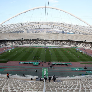 Καταλήγει στο ΟΑΚΑ η Κηφισιά ενόψει Super League
