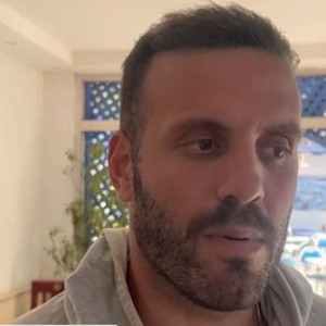 Παππάς: «Μας περικύκλωσαν σε ένα στρέμμα γης και όταν αντισταθήκαμε άρχισε το ξύλο» (video)