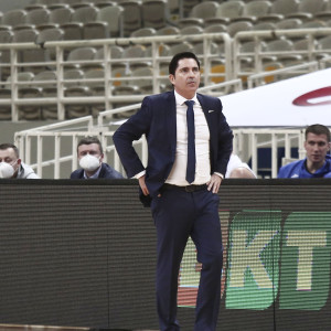 Ο Τσάβι Πασκουάλ φεύγει από τη Ρωσία έπειτα από πέντε χρόνια - Θέλει να επιστρέψει στην EuroLeague