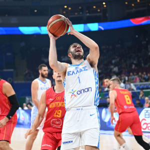 Επαφές με Μπασκόνια ο Παναθηναϊκός για να τελειώνει τη μεταγραφή Ρογκαβόπουλου