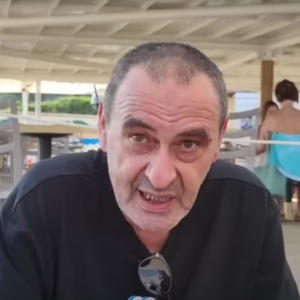 Ξέσπασε ο Σάρι: «Δουλεύω για το πάθος μου όχι για τα χρήματα»