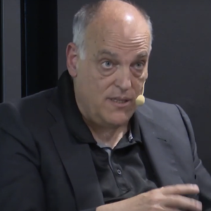 Τέμπας: «Το Παγκόσμιο Κύπελλο Συλλόγων κάνει πολύ κακό στη La Liga»