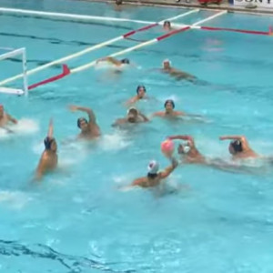 Με το δεξί η Εθνική Κ20 πόλο ανδρών στο Παγκόσμιο Πρωτάθλημα