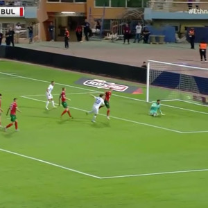 Ο Τζόλης πλασάρει και κάνει το 3-0 για την Ελλάδα (video)