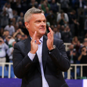 Στην Κηφισιά ο Βαζέχα σε ρόλο προπονητή