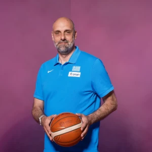 Ο Πέτρος Πρέκας στο Athletiko: «Η Εθνική είναι πανέτοιμη, υπάρχει μεγάλη διάθεση και ανυπομονησία»