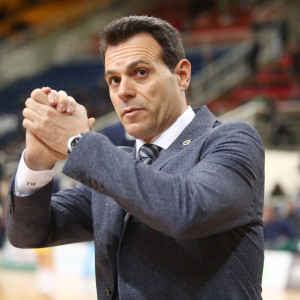 Ιτούδης: «Το ΟΑΚΑ είναι ξεχωριστός χώρος για μένα, αποτέλεσε "σπίτι" μου για 13 χρόνια»