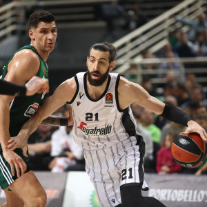 Η Βίρτους Μπολόνια αποχαιρέτησε τον Σενγκέλια που... μετακομίζει στην Μπαρτσελόνα