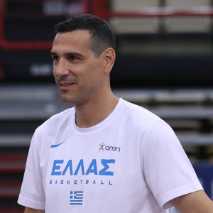 Ο Ζήσης «τρέχει» την επόμενη μέρα του Άρη: Οι Έλληνες και ο... παλιός γνώριμος