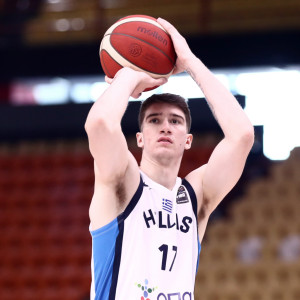 Η Εθνική Νέων κέρδισε με άνεση και σκορ 93-62 την Ρουμανία στο τεστ επί ιταλικού εδάφους