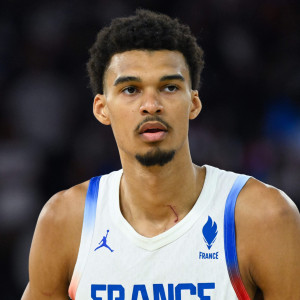 Εκτός EuroBasket ο Γουεμπανιαμά
