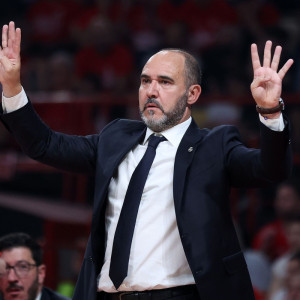 Τελειώνει από τη Ρεάλ ο Ματέο σύμφωνα με τη Mundo Deportivo