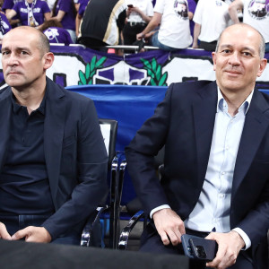 Deal Αγγελόπουλων με τον Παναγιώτη Τσάκο - Ποιος είναι ο νέος χορηγός του Ολυμπιακού