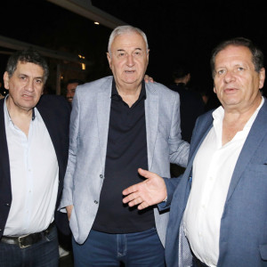 Πώς θα κινηθεί η ΑΕΚ για να καλύψει τα κενά για General Manager, τιμ μάνατζερ και ασίσταντ κόουτς