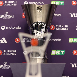 Οι Σέρβοι αποκαλύπτουν: Ολόκληρη η Euroleague θέλει το Final Four στο Βελιγράδι εκτός από μία ομάδα!