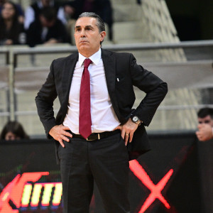 Ανακοινώθηκε ο Σκαριόλο από τη Ρεάλ Μαδρίτης