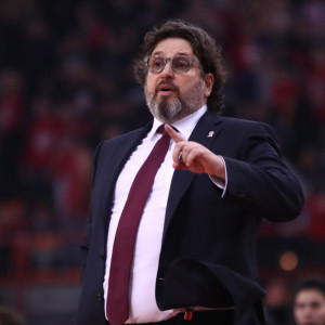 Επίσημο: Τέλος από τη Ζαλγκίρις ο Αντρέα Τρινκιέρι